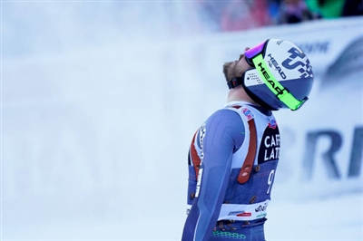 Kjetil Jansrud Poster 3645122