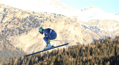 Kjetil Jansrud Poster 3645123