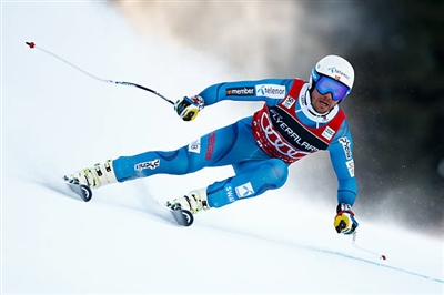 Kjetil Jansrud Poster 3645125