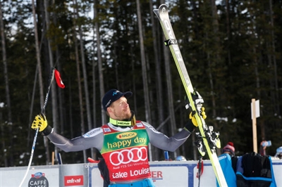 Kjetil Jansrud Poster 3645128