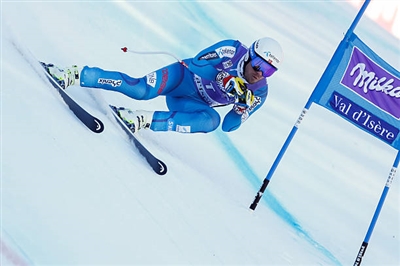 Kjetil Jansrud Poster 3645129
