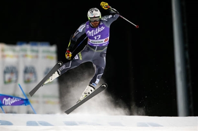 Kjetil Jansrud Poster 3645131