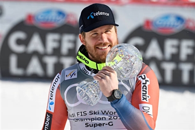 Kjetil Jansrud Poster 3645132