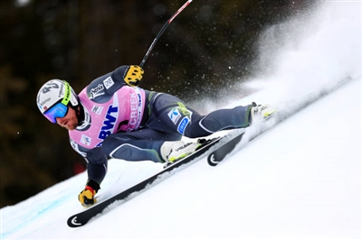 Kjetil Jansrud Poster 3645135