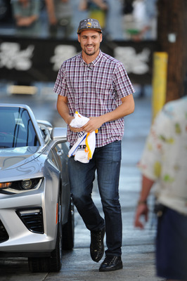 Klay Thompson Poster 2617412
