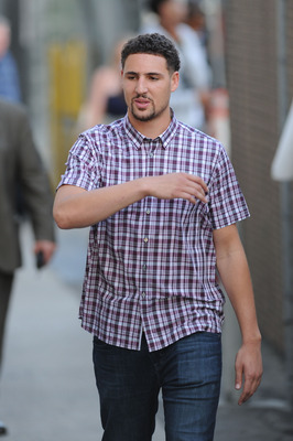 Klay Thompson Poster 2617428