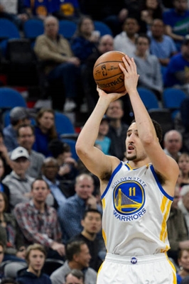 Klay Thompson Poster 3450512
