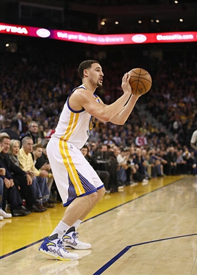 Klay Thompson Poster 3450513