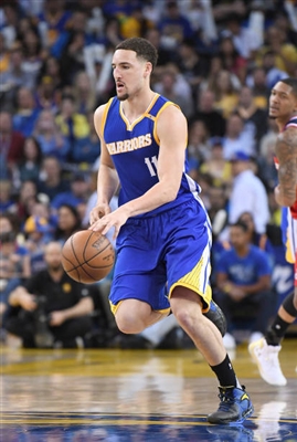 Klay Thompson Poster 3450514