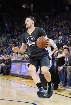 Klay Thompson Poster 3450517