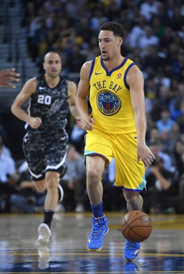 Klay Thompson Poster 3450521