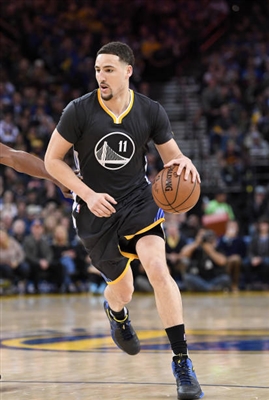 Klay Thompson Poster 3450523