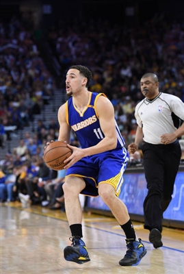 Klay Thompson Poster 3450524