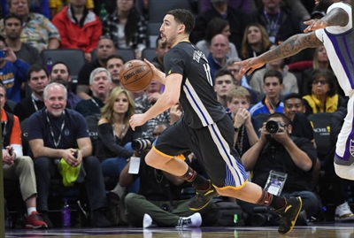 Klay Thompson Poster 3450526