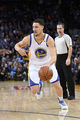 Klay Thompson Poster 3450531