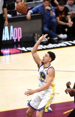 Klay Thompson Poster 3450532
