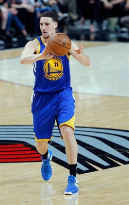 Klay Thompson Poster 3450533