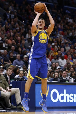 Klay Thompson Poster 3450536