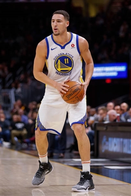 Klay Thompson Poster 3450539