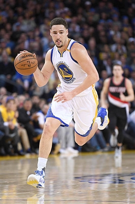 Klay Thompson Poster 3450540
