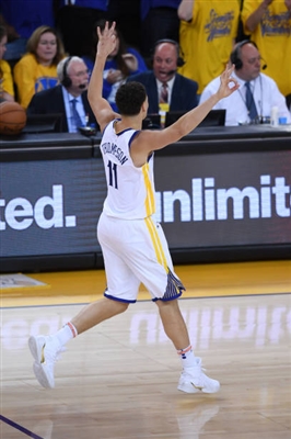 Klay Thompson Poster 3450541