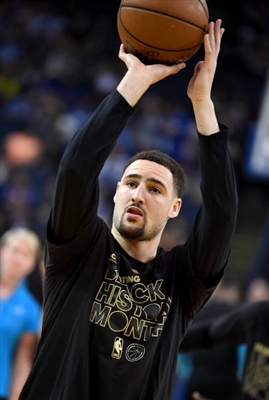 Klay Thompson Poster 3450543