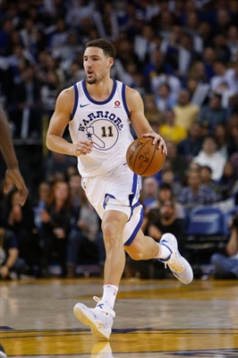 Klay Thompson Poster 3450544