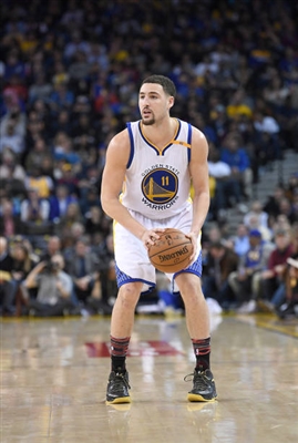 Klay Thompson Poster 3450548