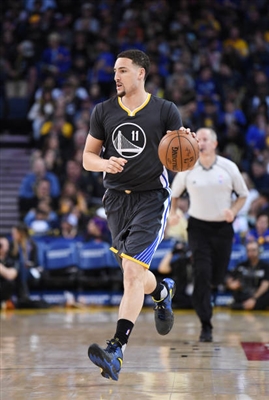 Klay Thompson Poster 3450549
