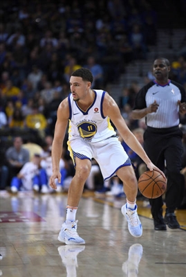 Klay Thompson Poster 3450550