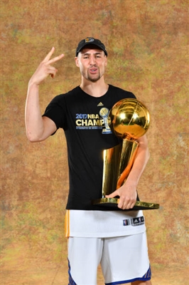 Klay Thompson Poster 3450551