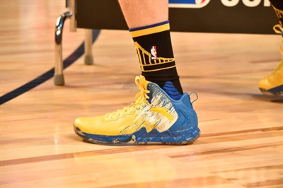 Klay Thompson Poster 3450553
