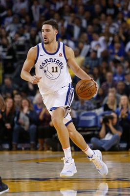 Klay Thompson Poster 3450554