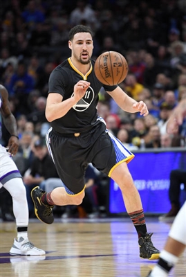Klay Thompson Poster 3450558