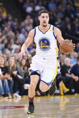 Klay Thompson Poster 3450560