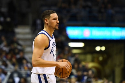 Klay Thompson Poster 3450561