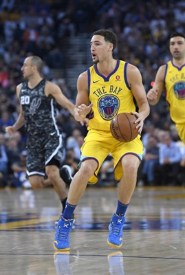 Klay Thompson Poster 3450564