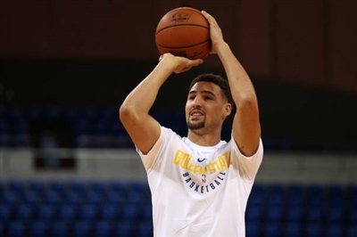 Klay Thompson Poster 3450565