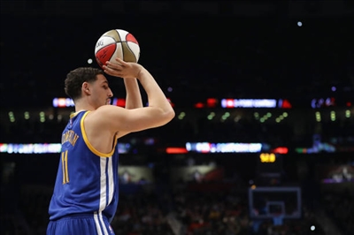 Klay Thompson Poster 3450566