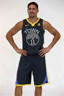 Klay Thompson Poster 3450567
