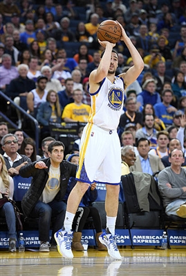 Klay Thompson Poster 3450572