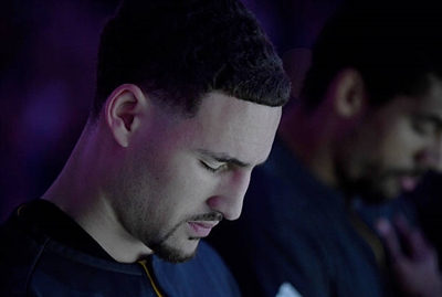 Klay Thompson Poster 3450573