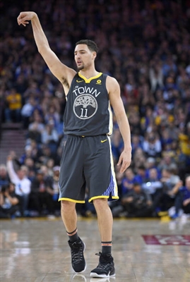 Klay Thompson Poster 3450574