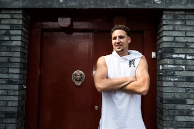 Klay Thompson Poster 3450577