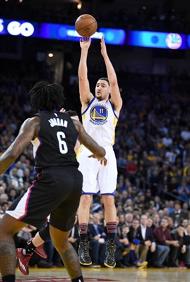 Klay Thompson Poster 3450580