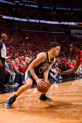 Klay Thompson Poster 3450581
