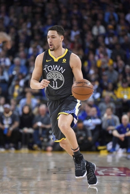 Klay Thompson Poster 3450583