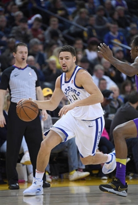 Klay Thompson Poster 3450584