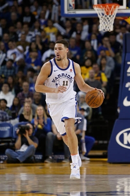 Klay Thompson Poster 3450585