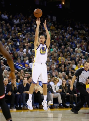 Klay Thompson Poster 3450589